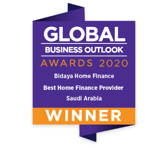 BEST HOME FINANCE PROVIDER 2020