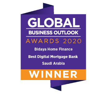 BEST DIGITAL MORTGAGE BANK 2020