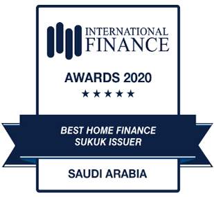  BEST HOME FINANCE SUKUK ISSUER 2020