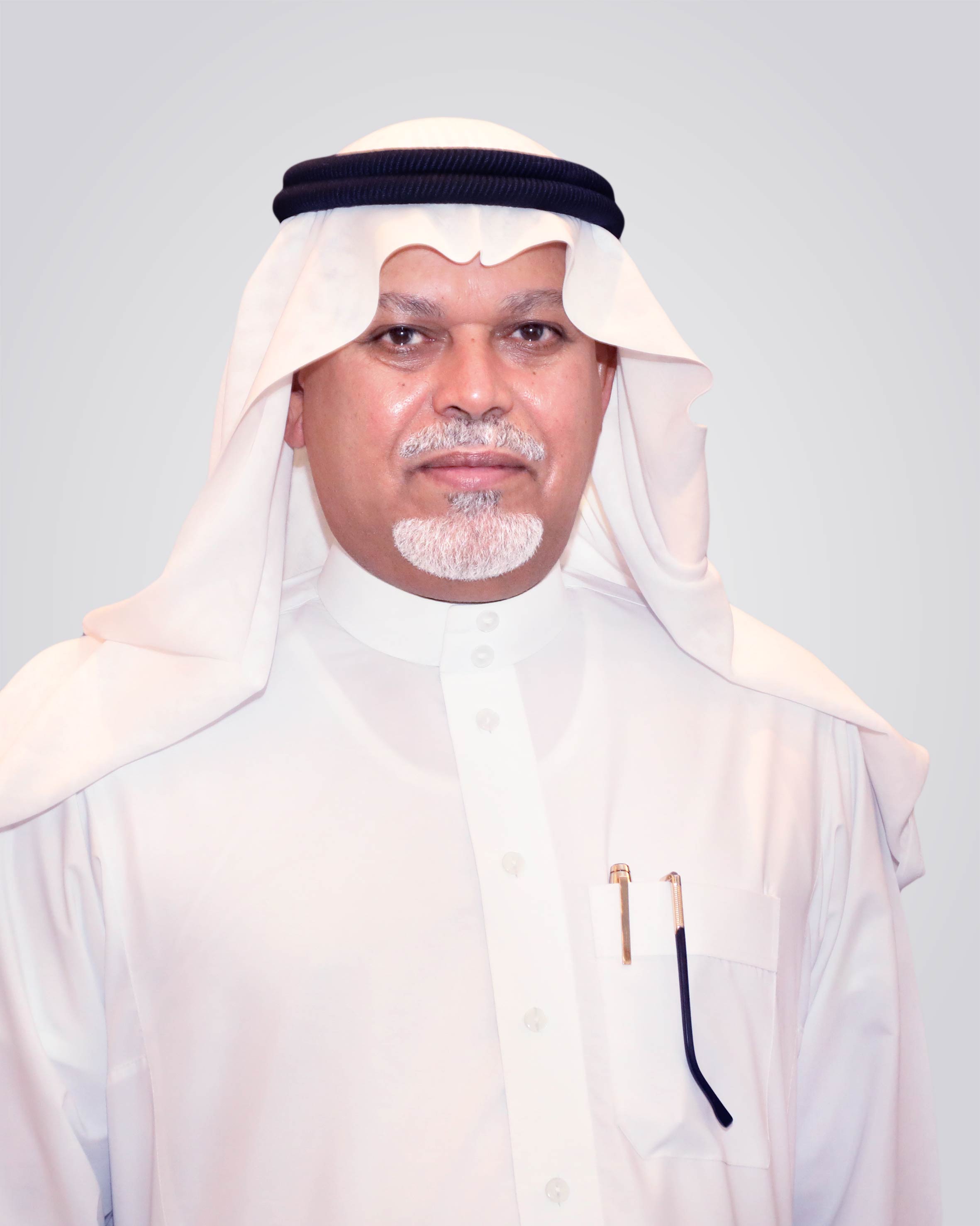 Mr. Thalib Ali Al Shamarani