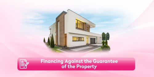 Property Financing 