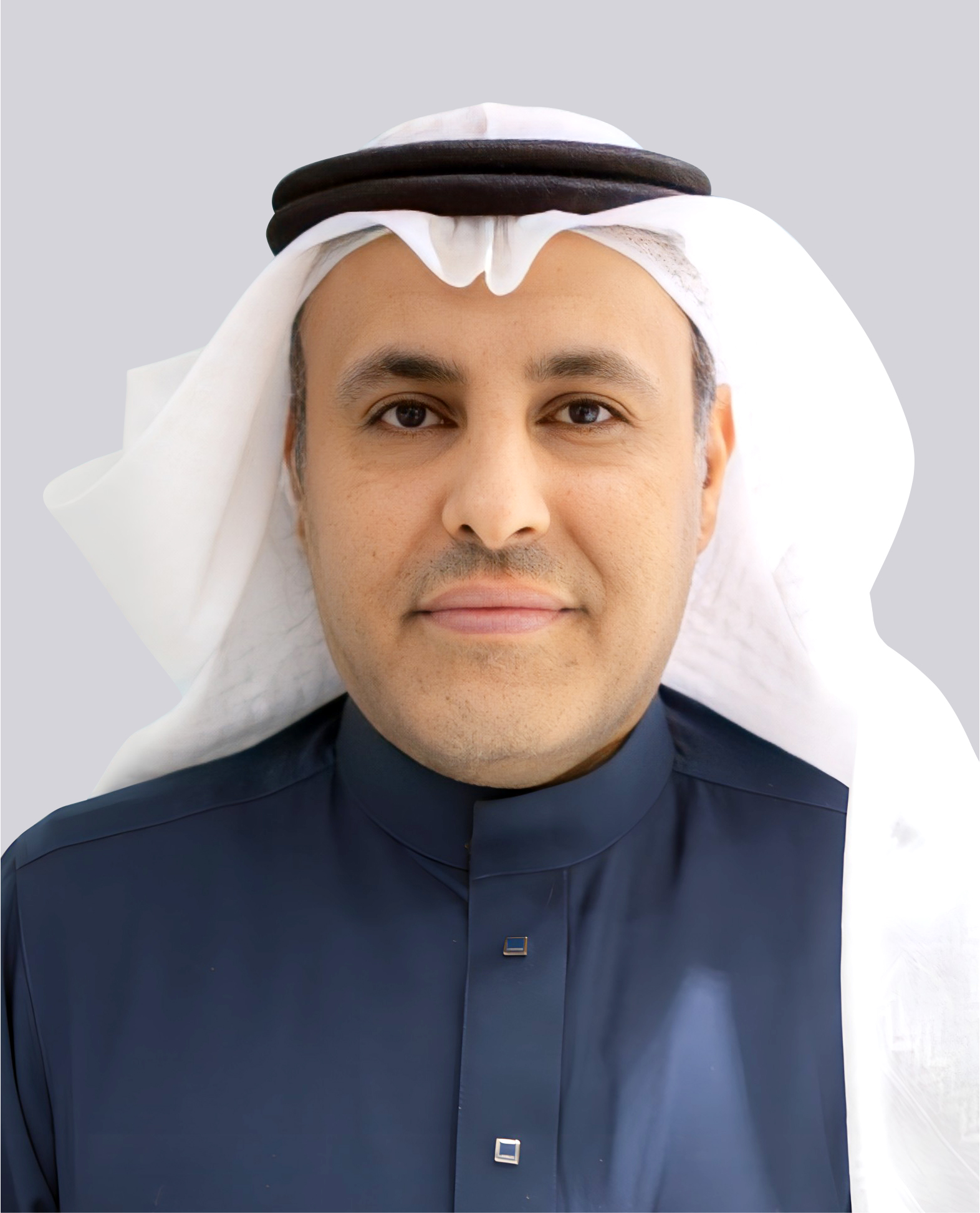 Mr. Hassan Khaled Al Otaibi