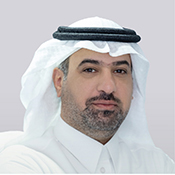 Mr. Bandar Mohammed Al Fouzan