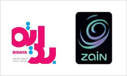 Strategic partnership brings together Bidaya Home Finance and Zain Saudi Arabia, to facilitate home financing for their employees