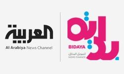 Bidaya Home Finance CEO Mazin Al Ghunaim interview on Al Arabiya TV - Business News Bulleting