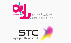 STC Business connects Bidaya Home Finance branches with latest technologies